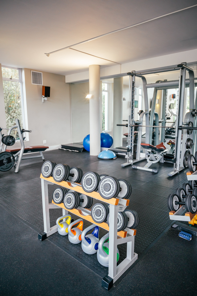 DSC_5751 fancourt gym