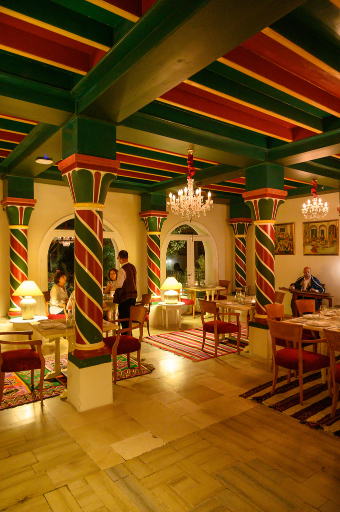 tunisia restaurants