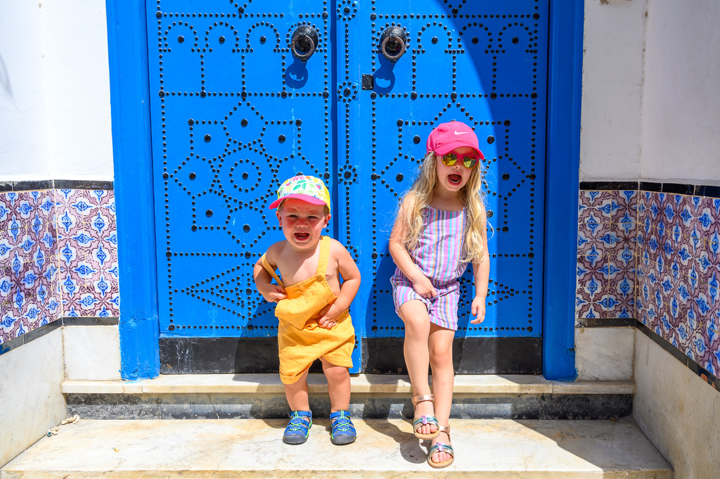 sidi bou said