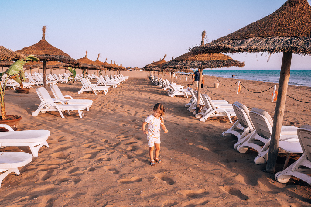 tunisia beaches