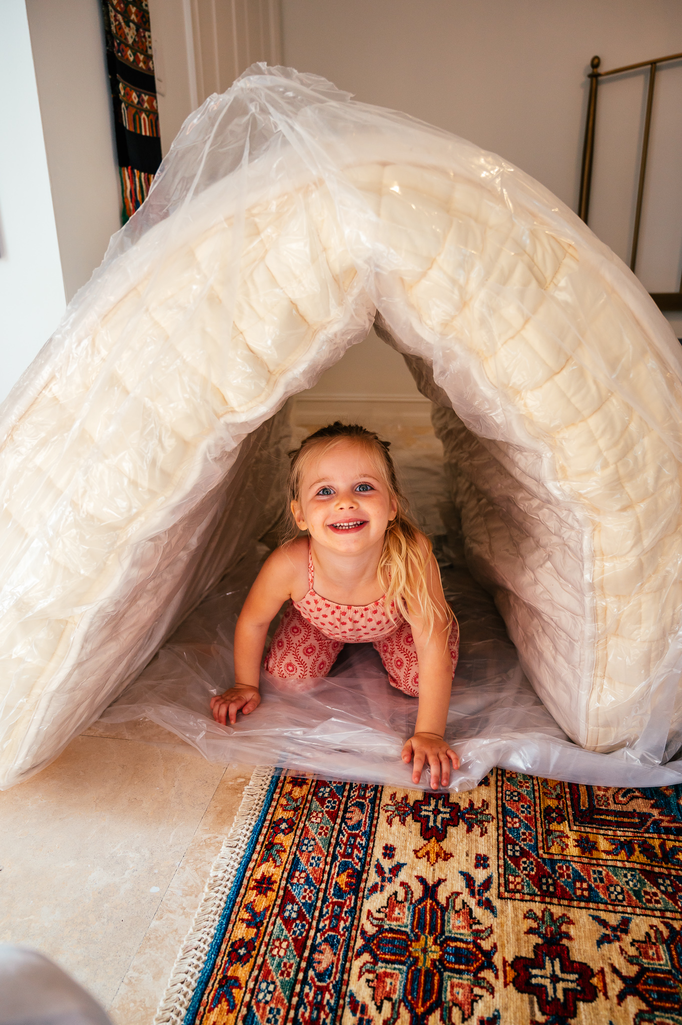 organic crib mattress